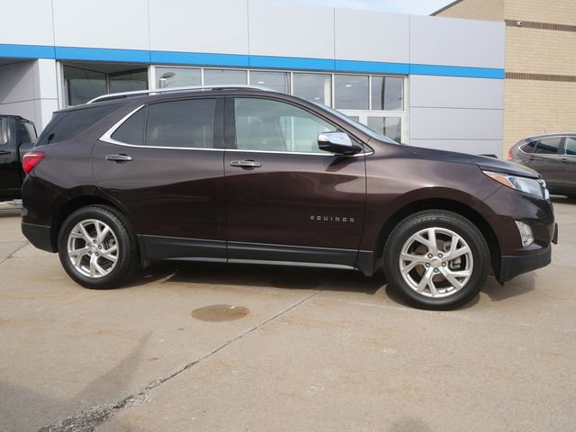 Used 2020 Chevrolet Equinox Premier image 8