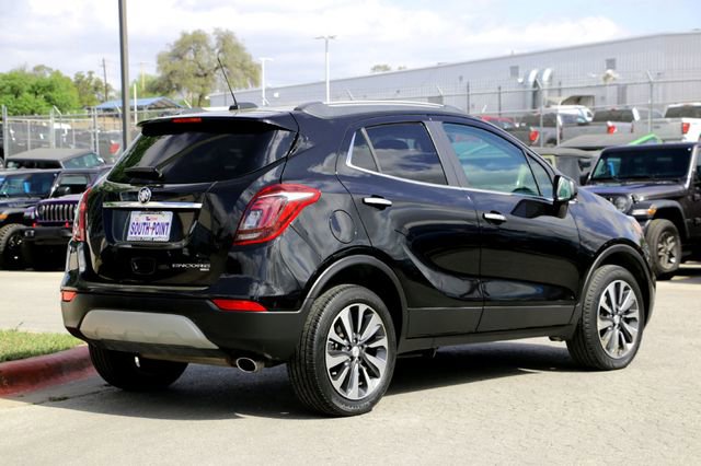 Used 2022 Buick Encore Preferred w/ Safety Package image 5