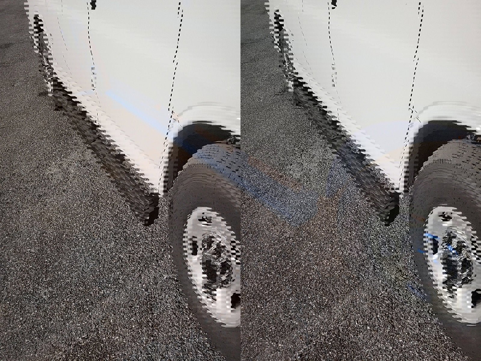 Used 2022 GMC Savana 3500 LS w/ Chrome Appearance Package image 10