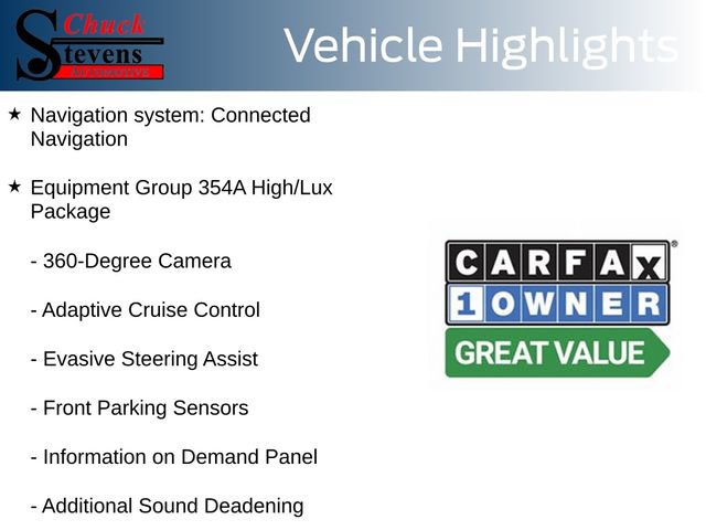 Used 2024 Ford Bronco Wildtrak AWD/4WD image 7
