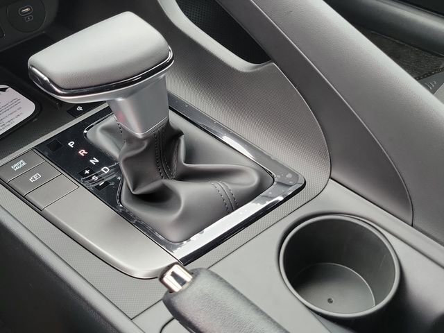 New 2026 Hyundai Elantra Sport FWD image 12
