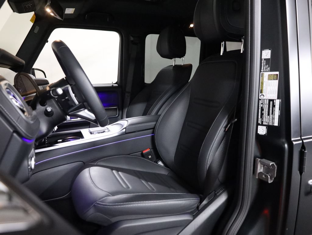 Used 2026 Mercedes-Benz G 550 image 52