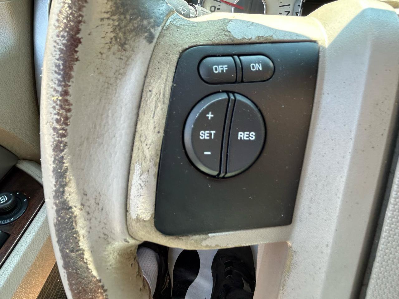 Used 2010 Ford Expedition EL Limited AWD/4WD image 20
