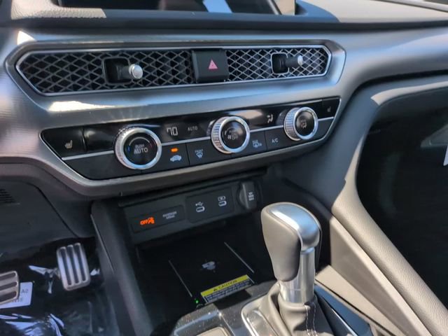 New 2026 Acura Integra A-Spec FWD image 26