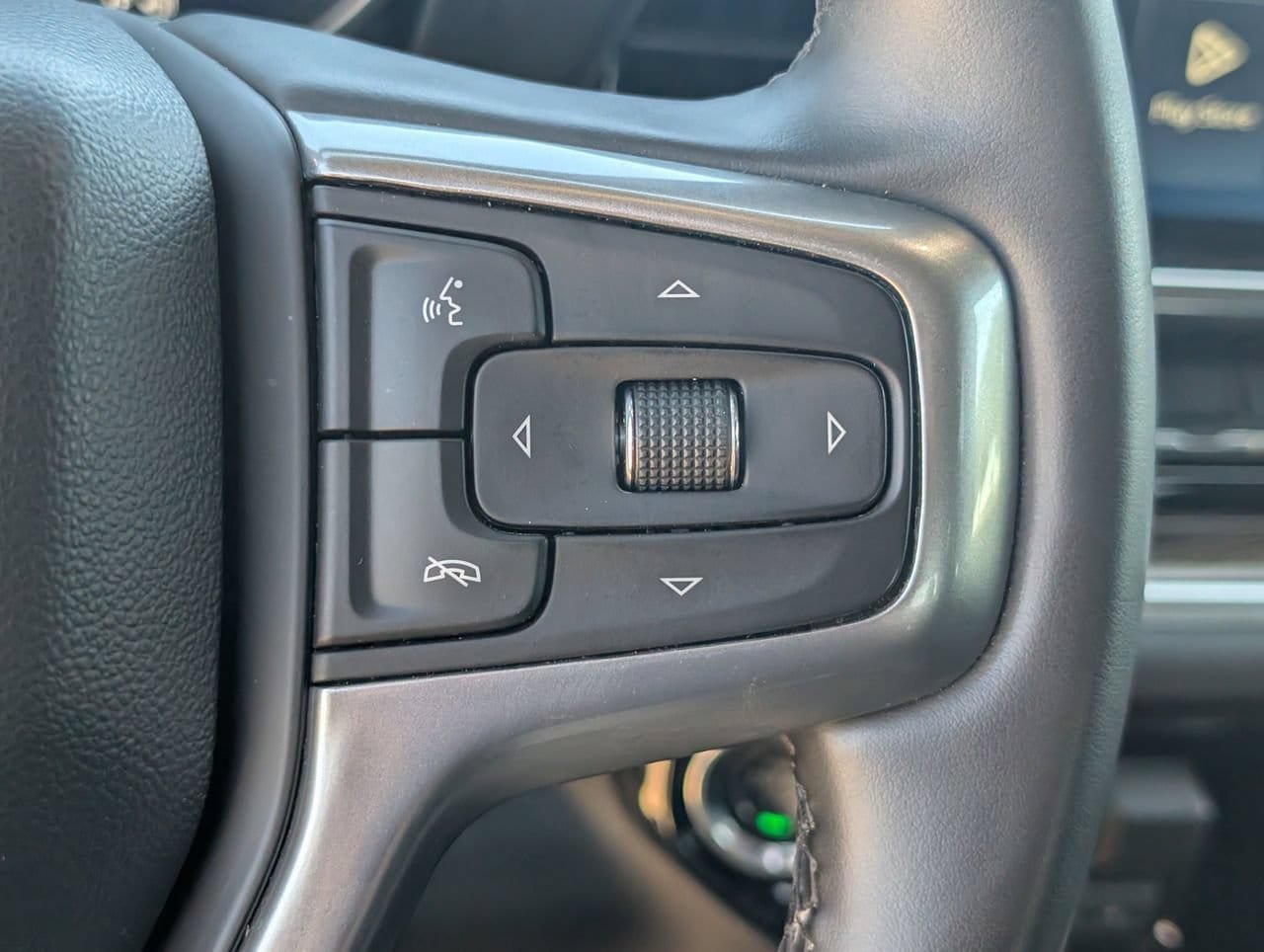 Used 2026 Chevrolet Silverado 2500 LT AWD/4WD image 21