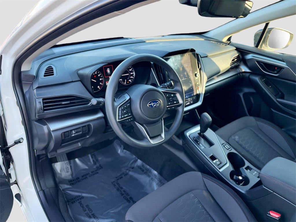 Used 2024 Subaru Impreza 2.0i Sport image 9