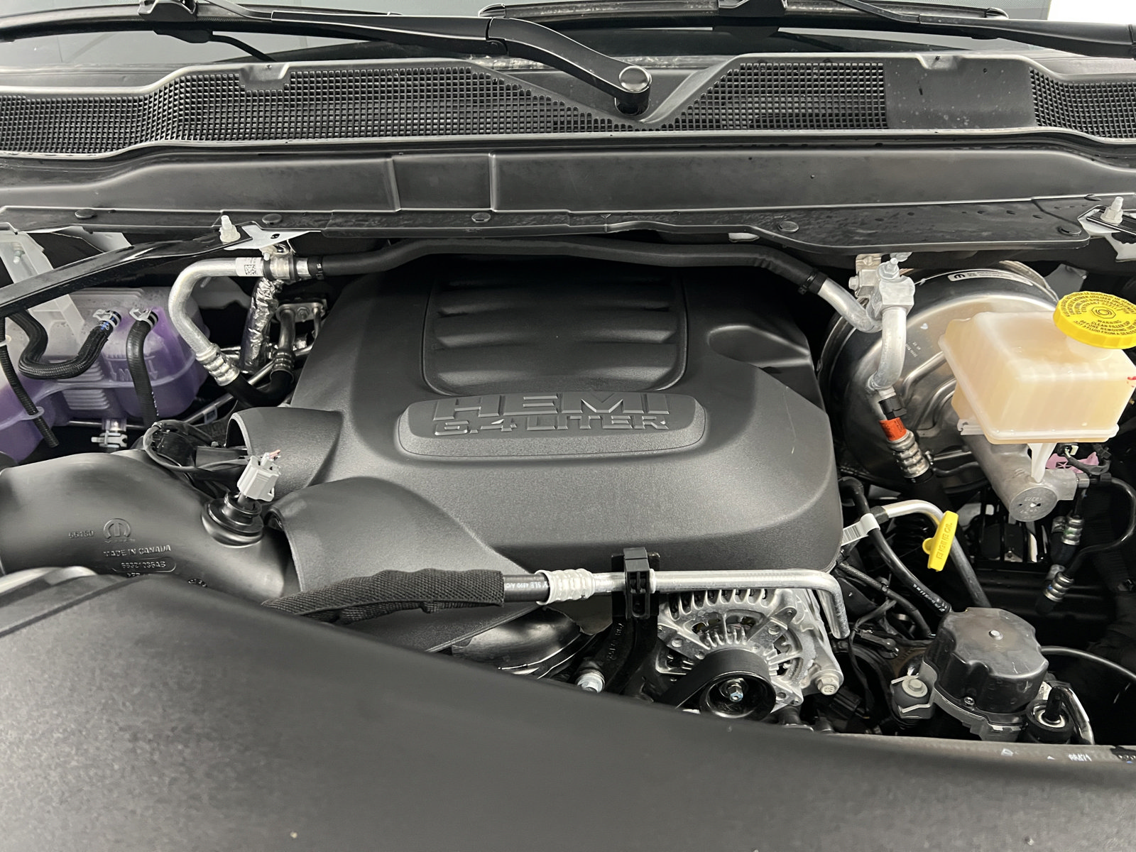 New 2027 RAM 2500 Tradesman AWD/4WD image 35