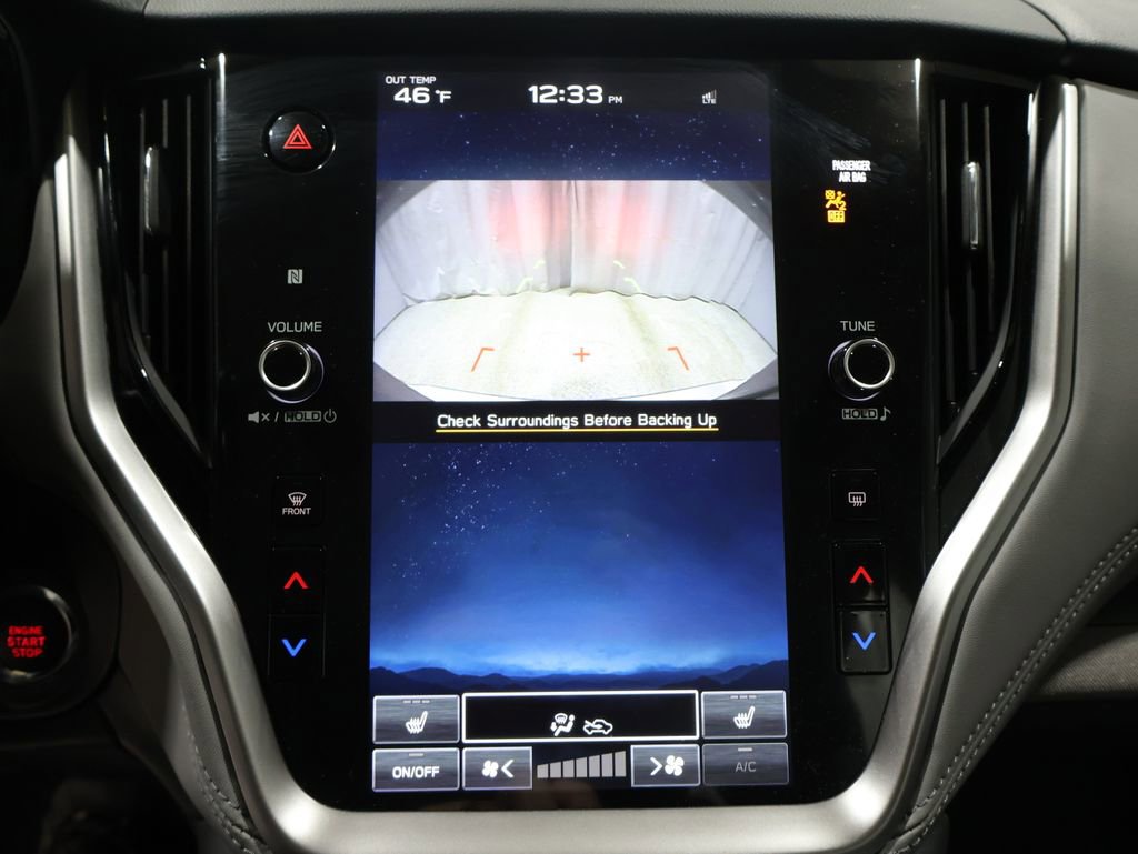 Used 2025 Subaru Legacy Premium image 26