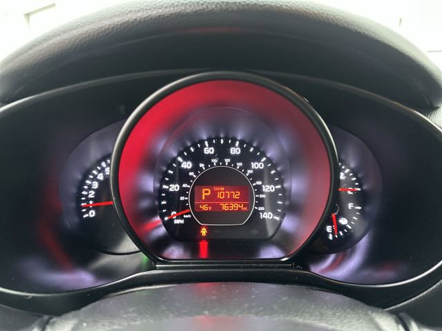 Used 2016 Kia Soul image 19