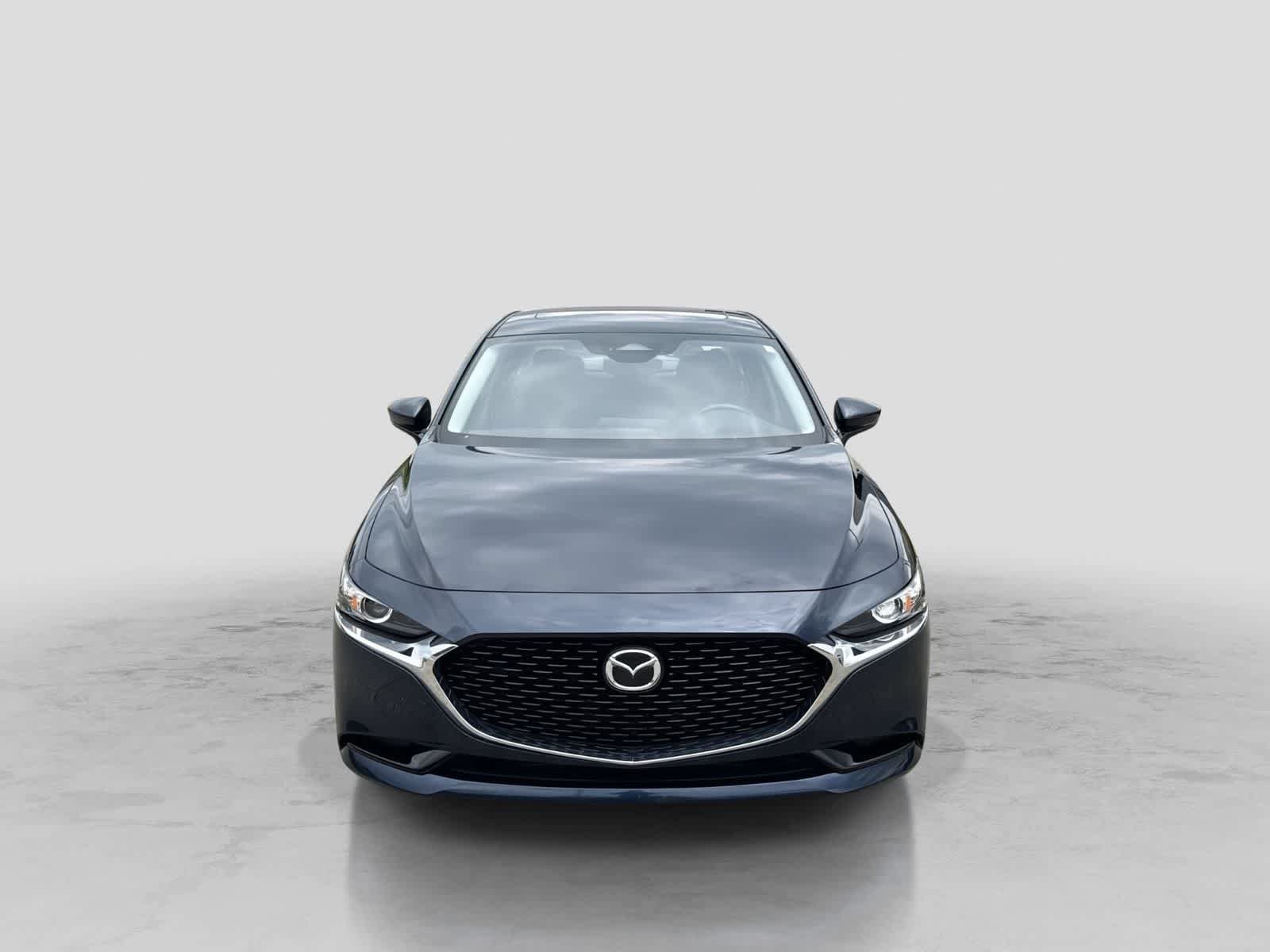 Used 2026 MAZDA MAZDA3 2.5 S Sedan w/ Preferred Pkg FWD image 3