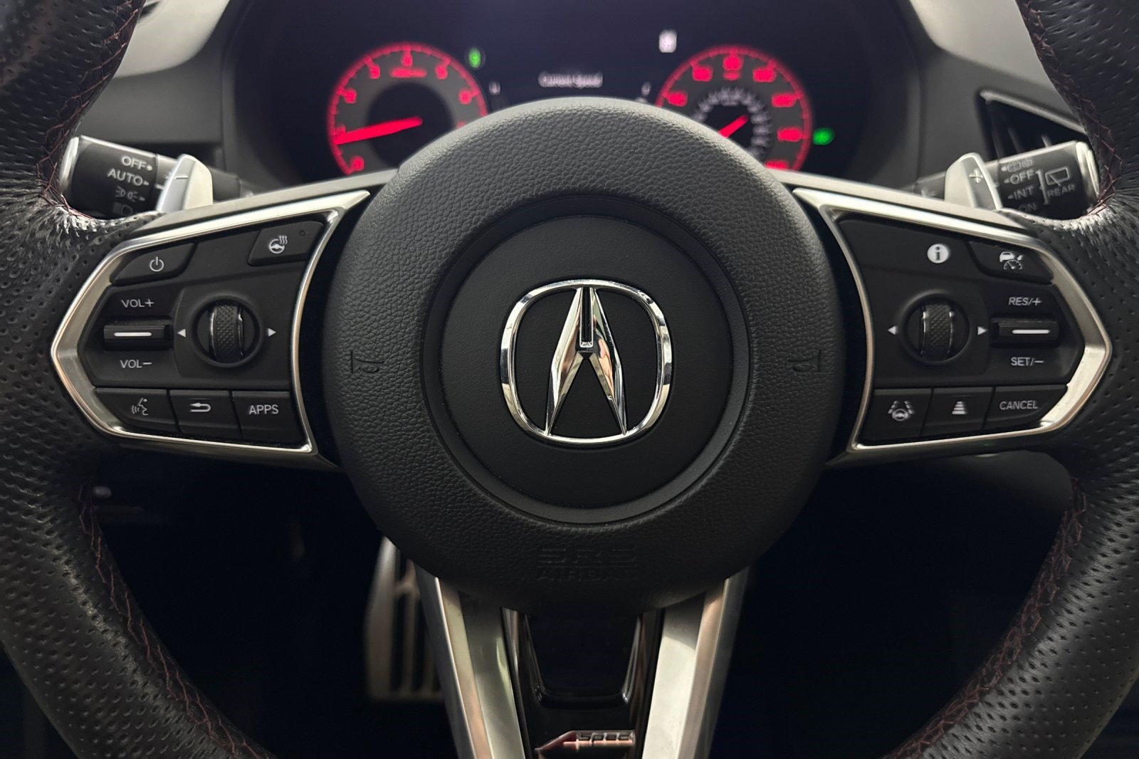 Used 2023 Acura RDX w/ Advance Package AWD/4WD image 15