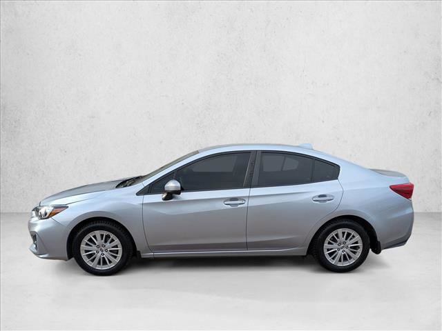 Used 2018 Subaru Impreza 2.0i Premium image 9