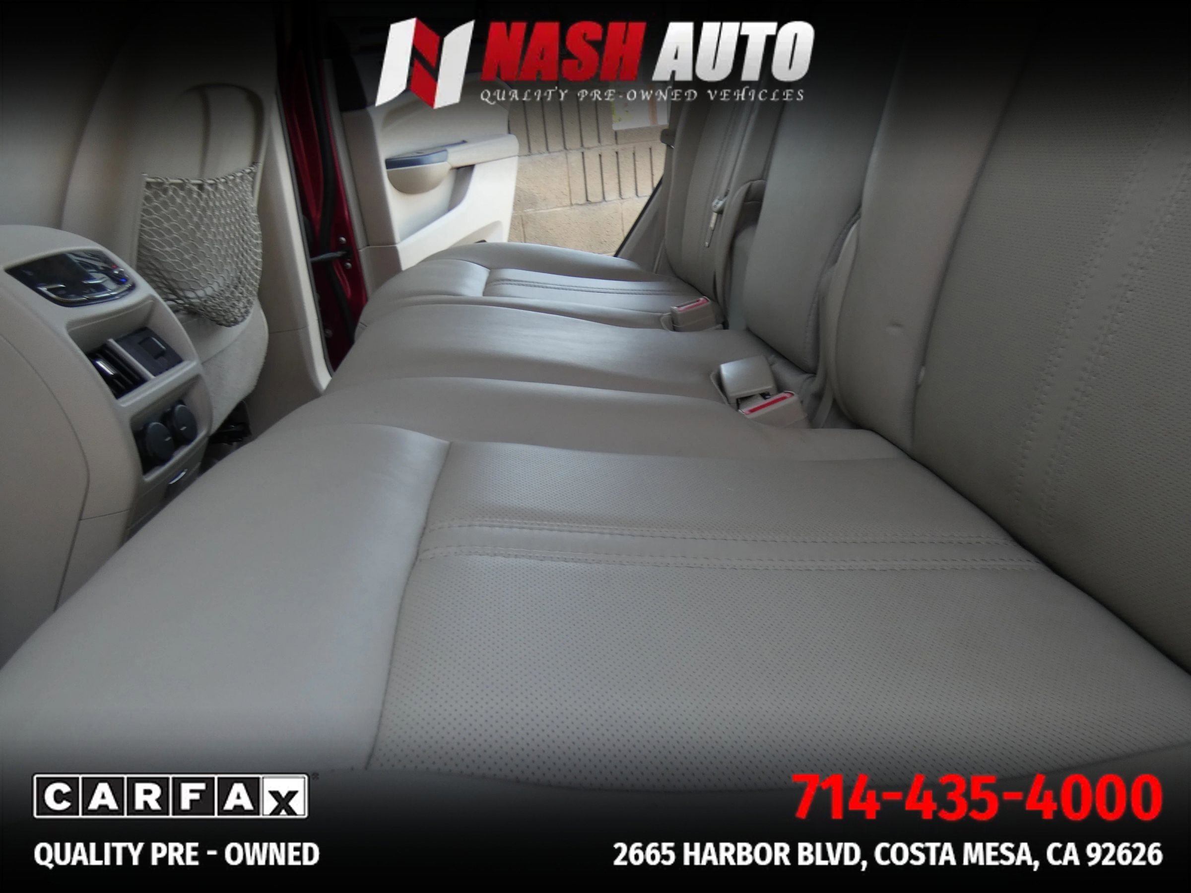 Used 2015 Cadillac SRX Premium FWD image 47