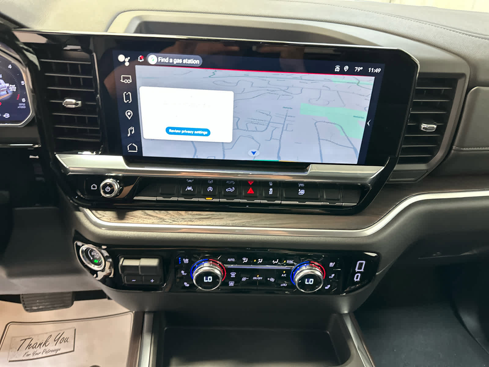 New 2026 GMC Sierra 1500 SLT w/ SLT Convenience Package image 5