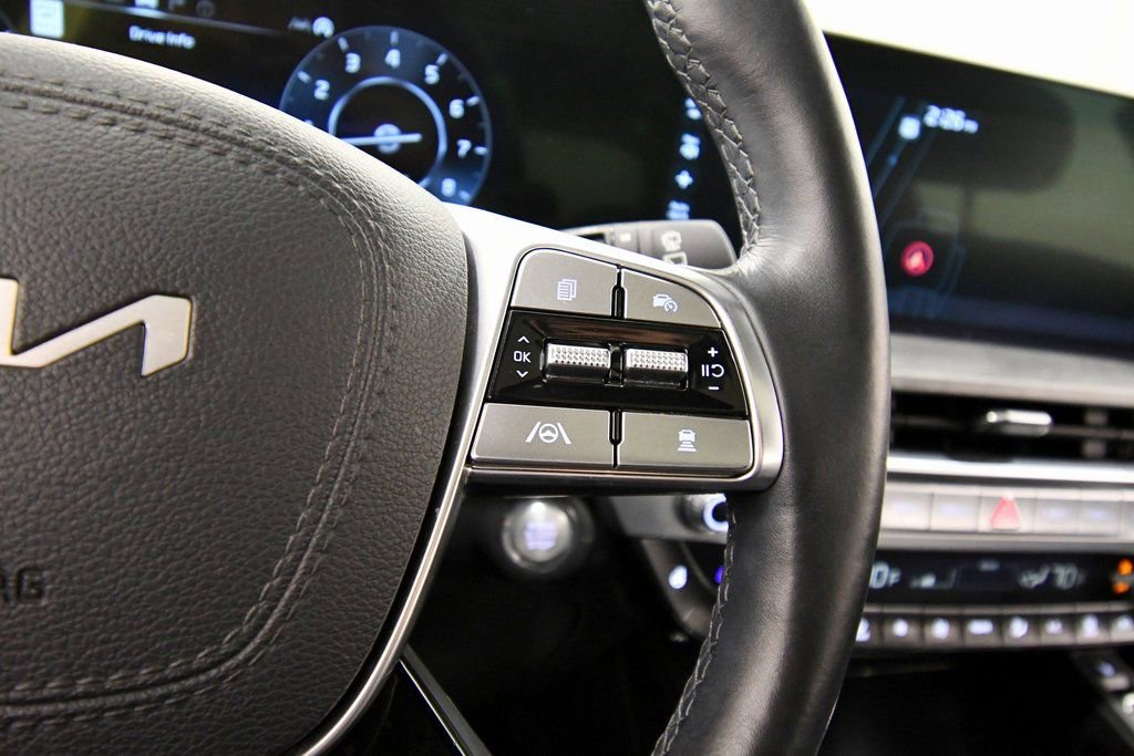 Certified 2024 Kia Telluride SX X-Pro image 21