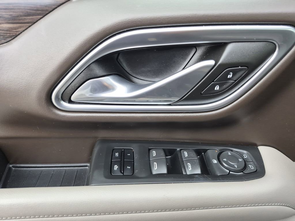 Used 2021 Chevrolet Tahoe Z71 image 8