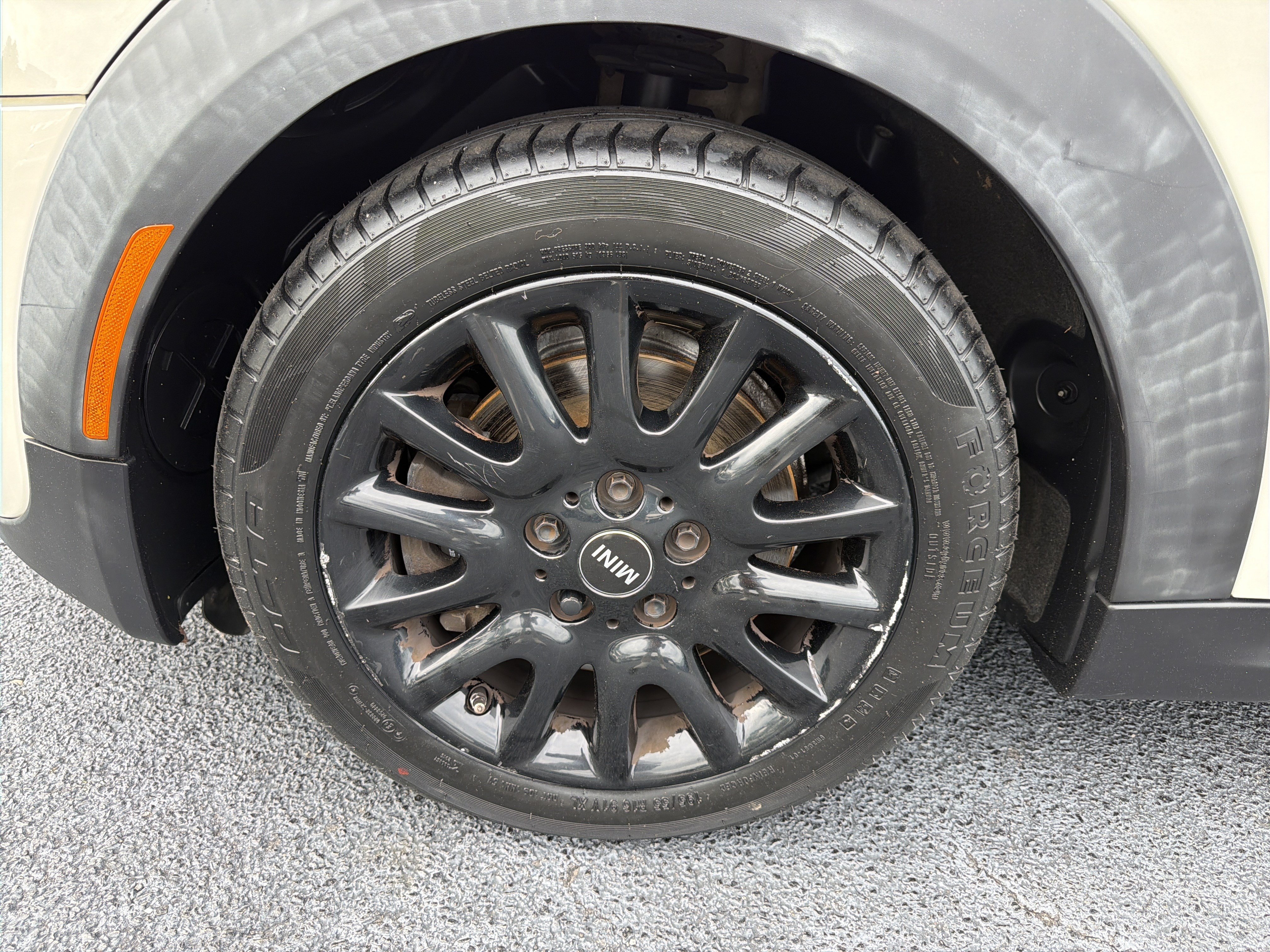 Used 2015 MINI Cooper S FWD image 9