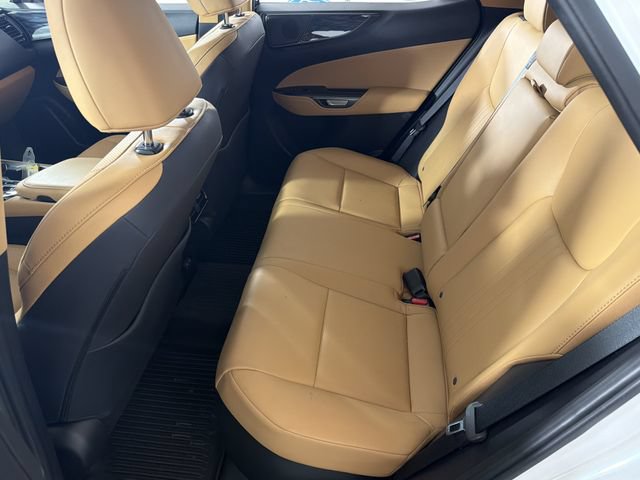 Used 2024 Lexus NX 350h AWD image 20