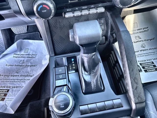 Used 2025 Toyota Tacoma SR5 image 28