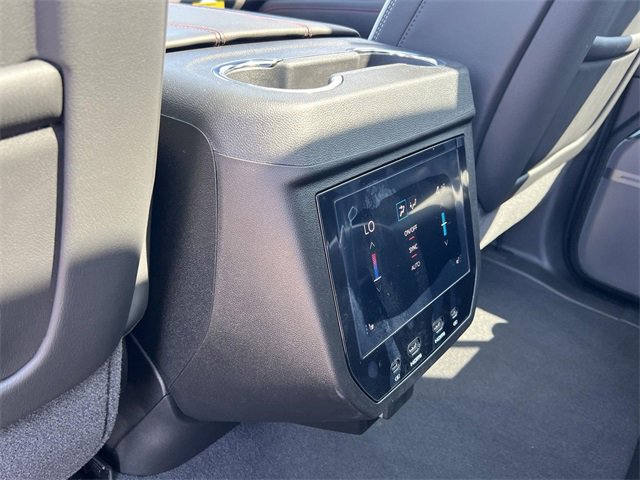 New 2026 GMC Yukon XL AT4 Ultimate image 29