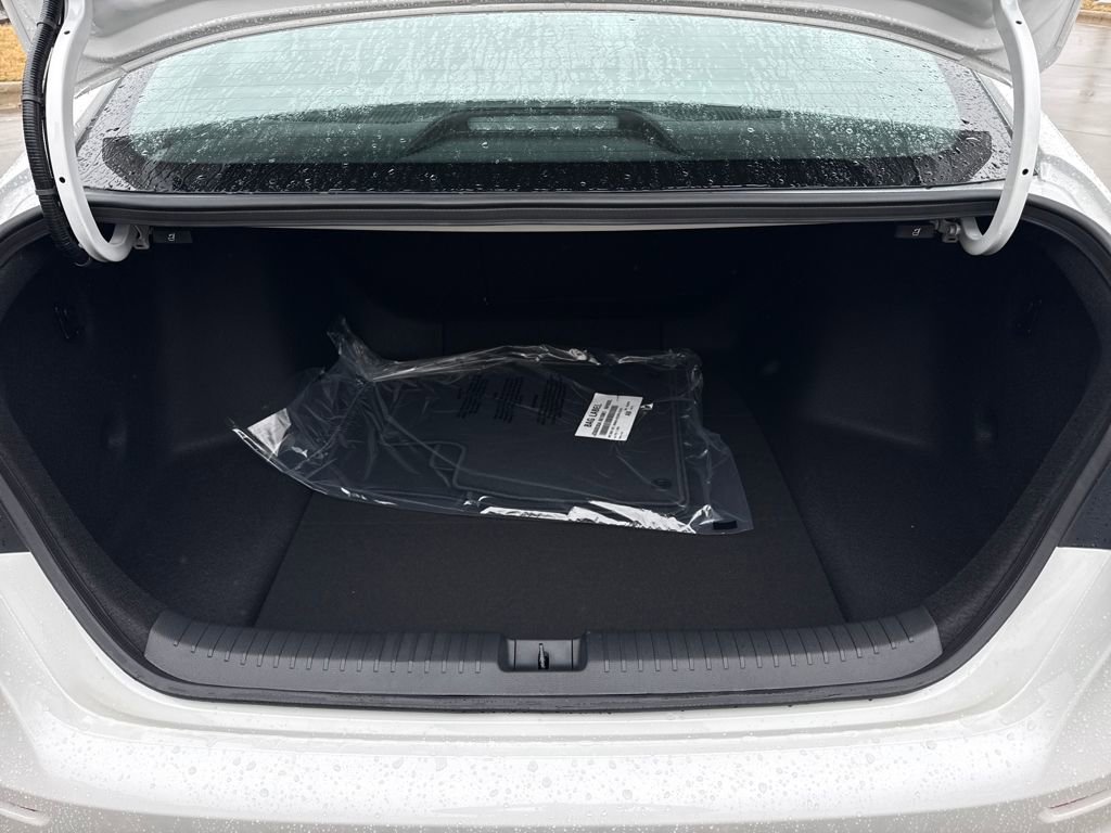 New 2026 Honda Accord SE image 25