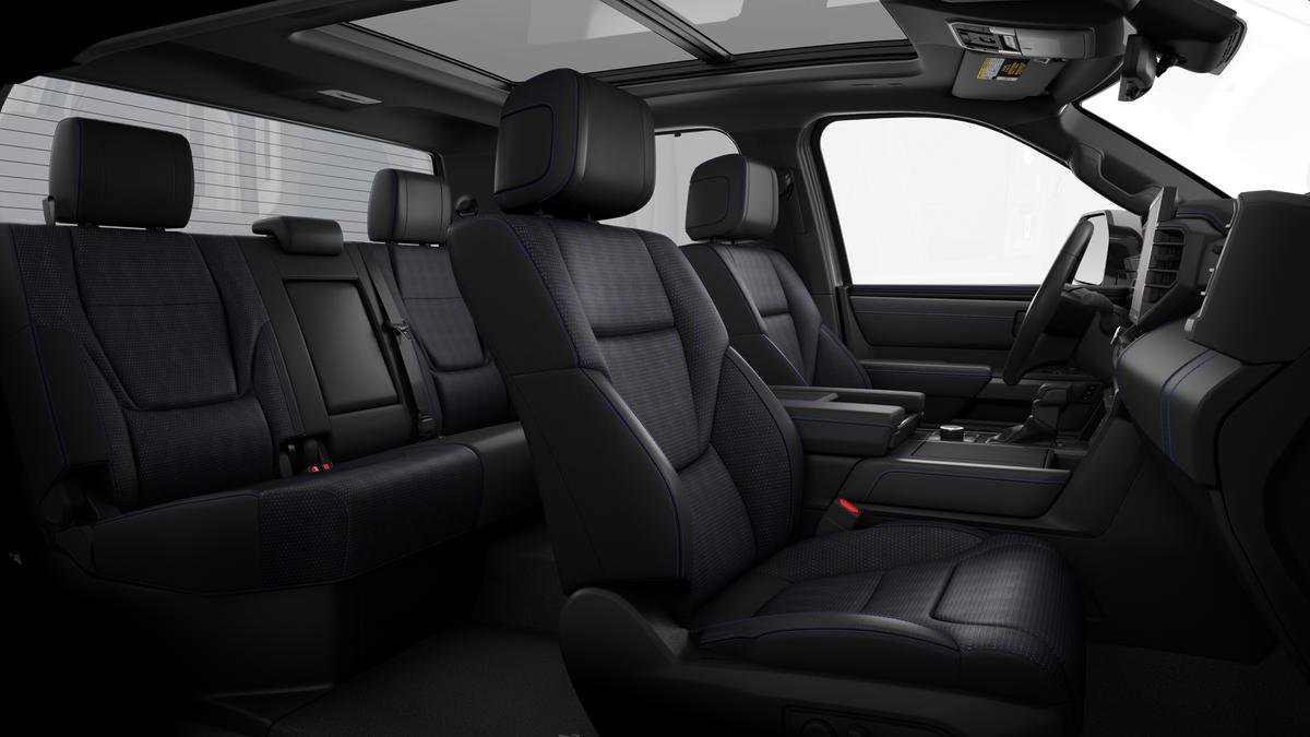 New 2026 Toyota Tundra Platinum image 54