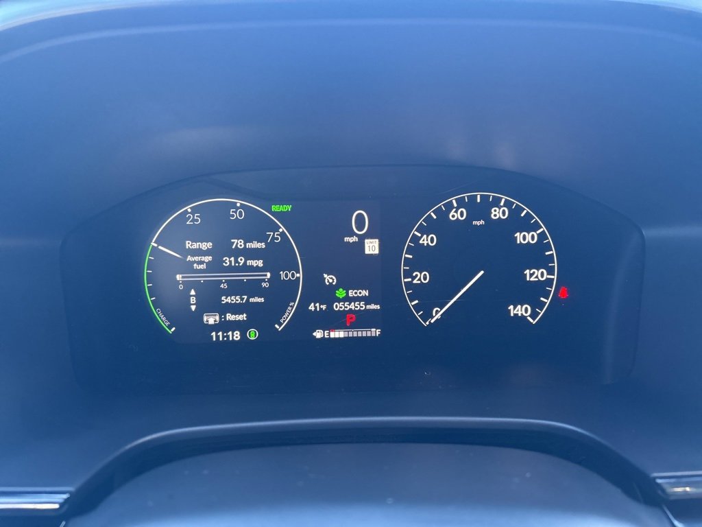 Used 2023 Honda CR-V Sport Touring image 16