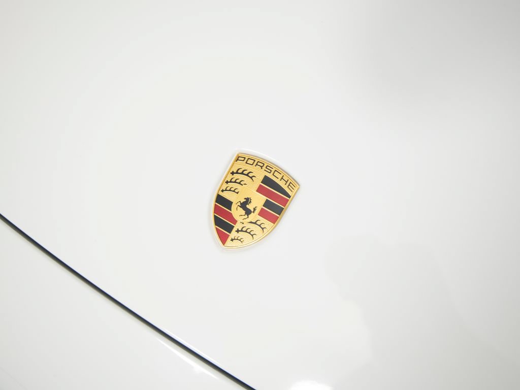 Certified 2022 Porsche 911 Carrera 4 AWD/4WD image 15