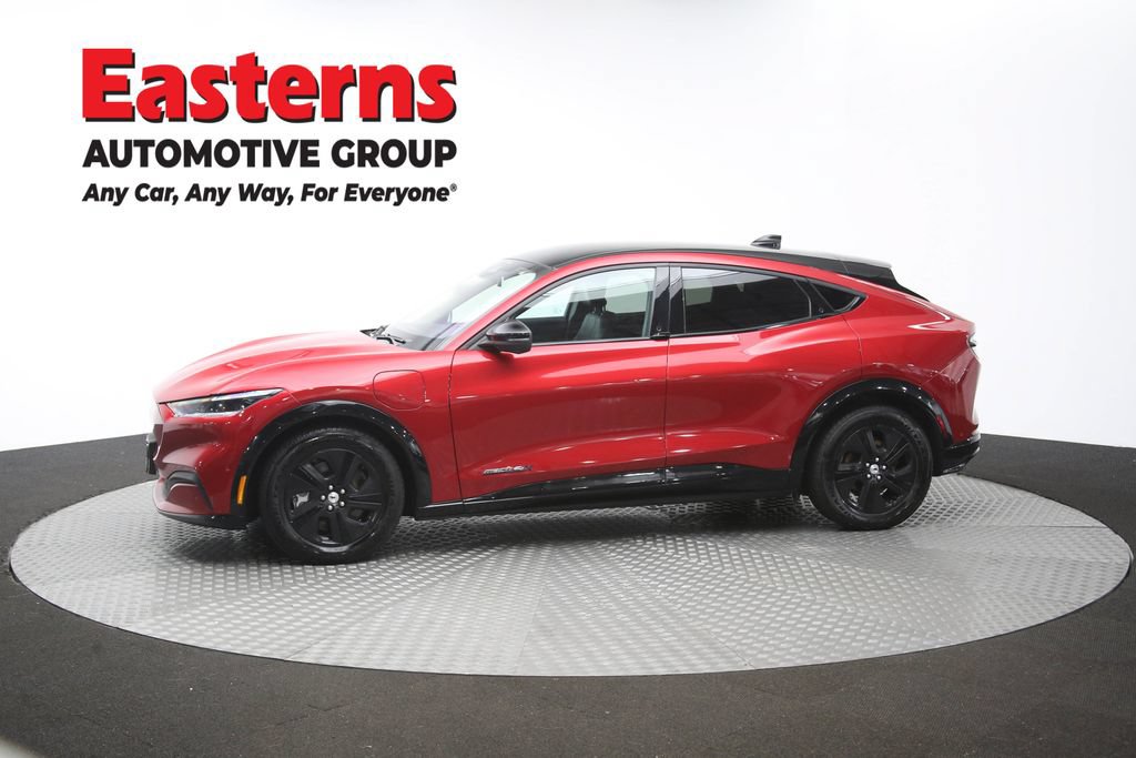 Used 2023 Ford Mustang Mach-E California Route 1 AWD/4WD image 60