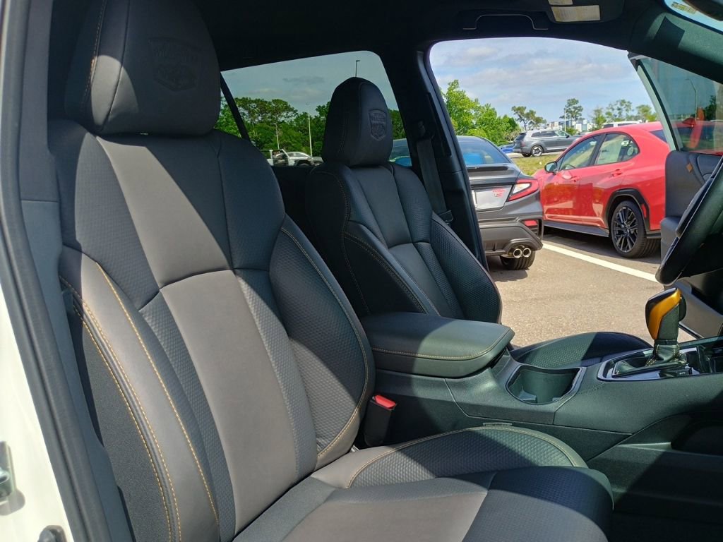 Certified 2023 Subaru Outback Wilderness image 24