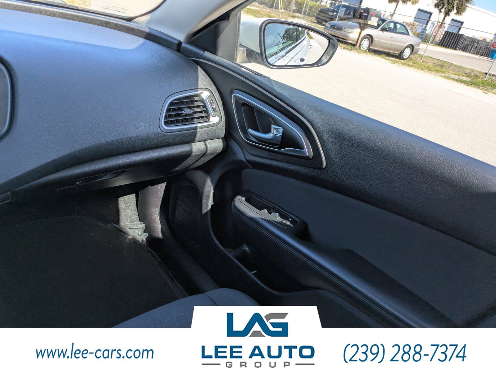 Used 2016 Chrysler 200 Limited image 13