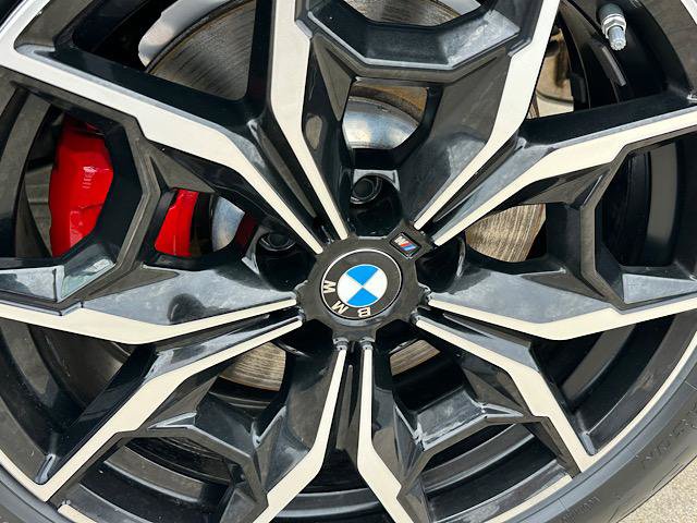 Used 2024 BMW X3 M40i AWD/4WD image 34