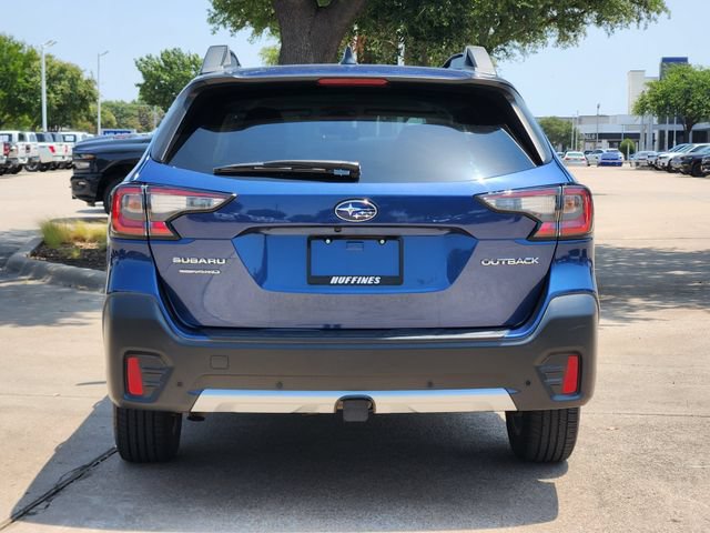 Used 2021 Subaru Outback Limited AWD/4WD image 6