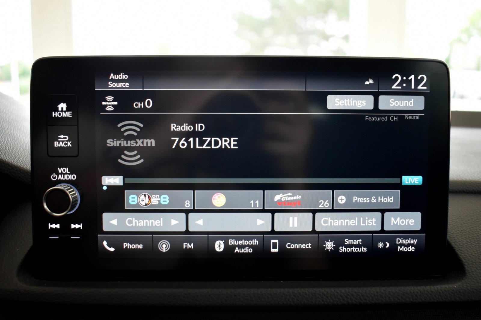 Used 2023 Acura Integra A-Spec w/ Technology Package FWD image 22