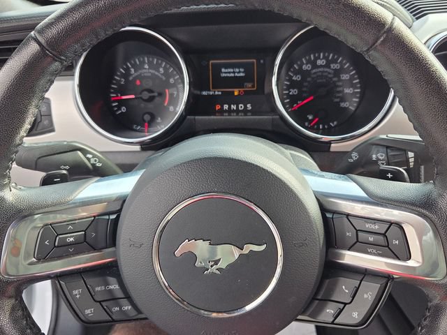 Used 2017 Ford Mustang Premium RWD image 22