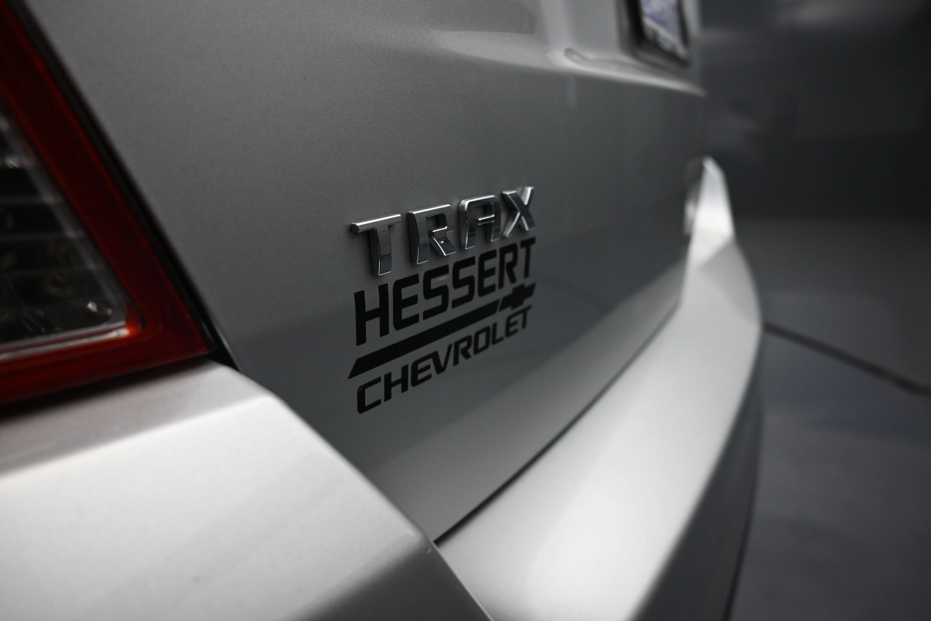 Used 2020 Chevrolet Trax LS FWD image 29