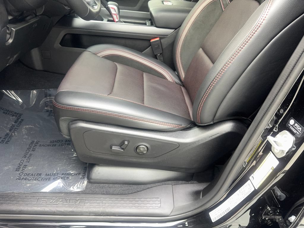 Used 2026 RAM 1500 Rebel w/ Rebel Level 2 Equipment Group AWD/4WD image 23