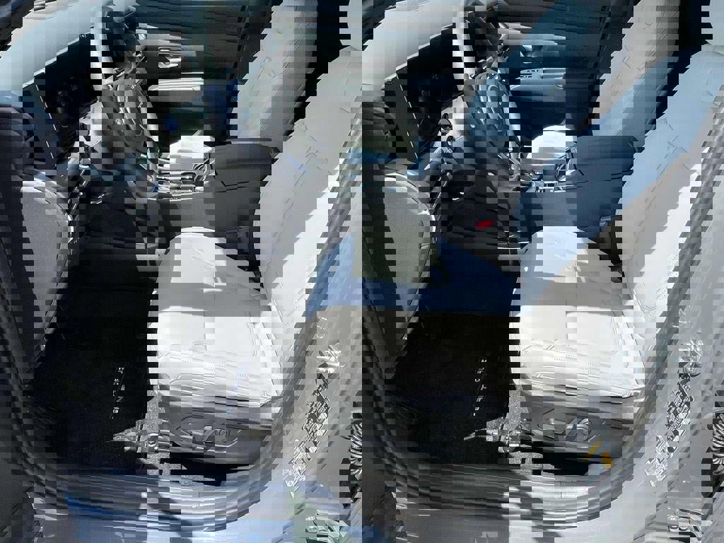 New 2026 Hyundai Santa Cruz SEL image 43