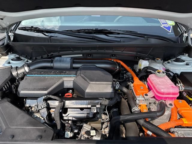 Used 2023 Hyundai Tucson Blue AWD/4WD image 25