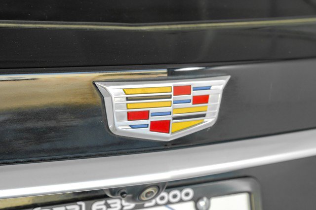 Used 2023 Cadillac XT6 Premium Luxury AWD/4WD image 65