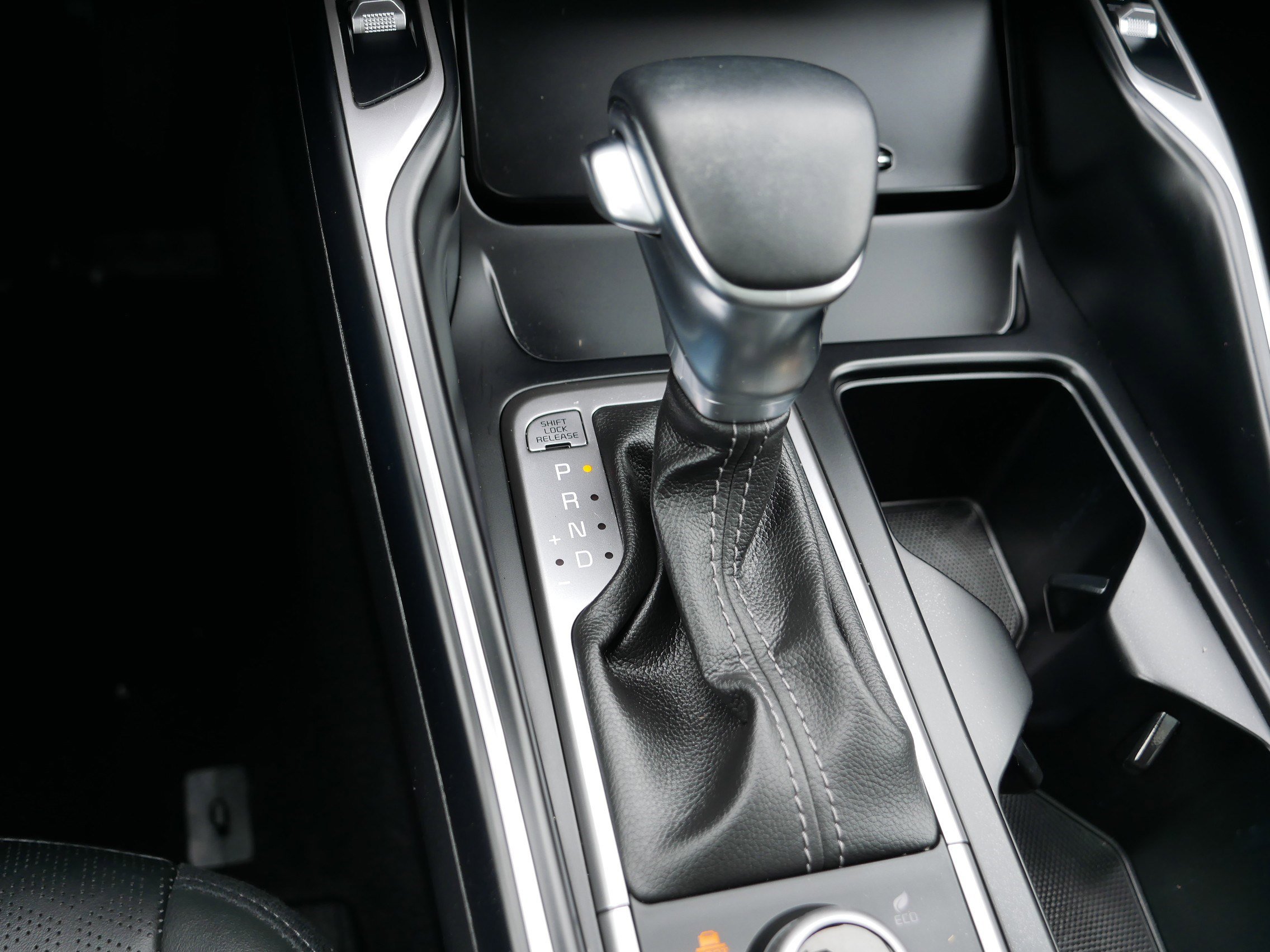 Certified 2023 Kia Sorento X-Line EX image 24