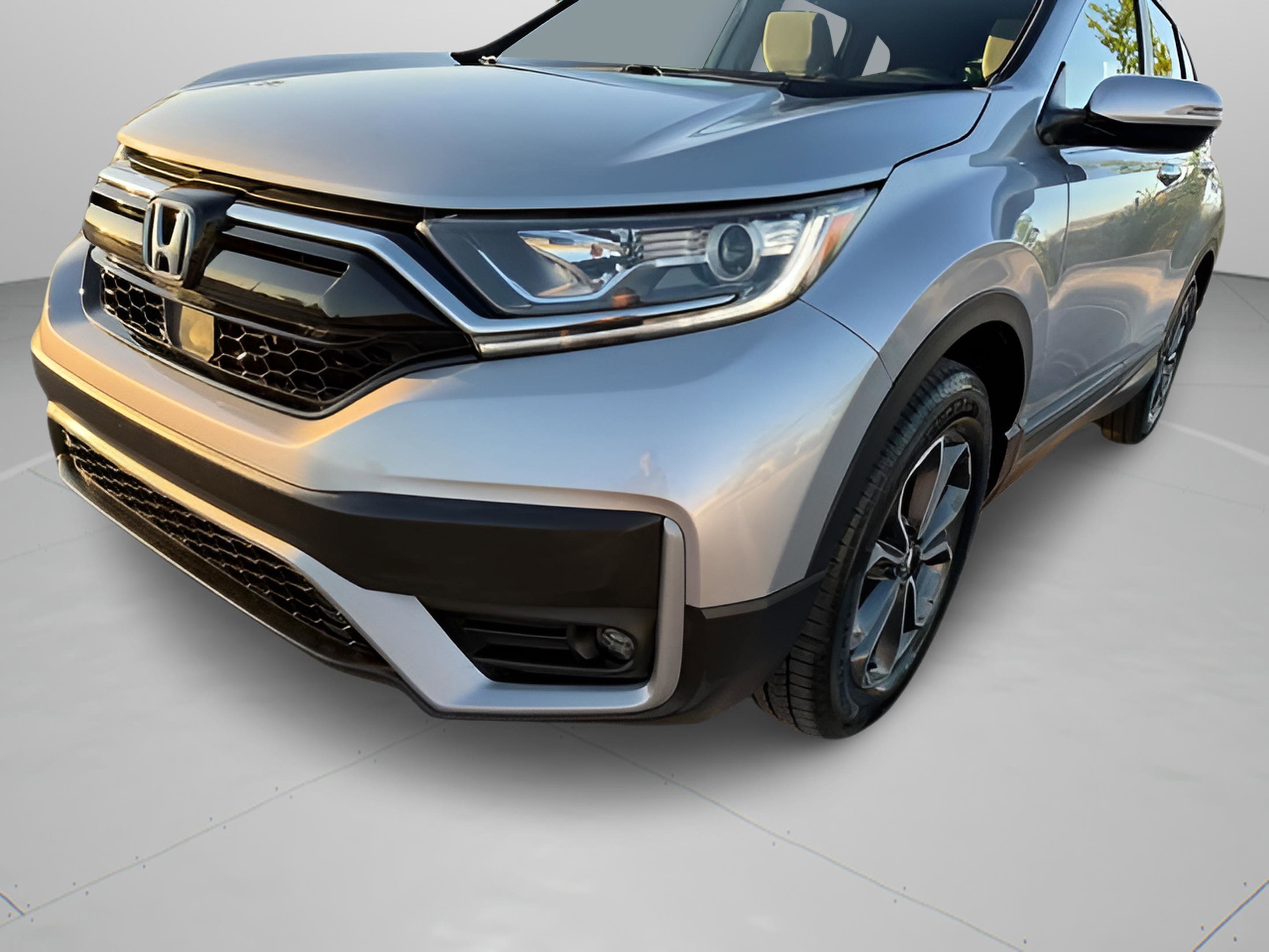 Used 2020 Honda CR-V EX image 32
