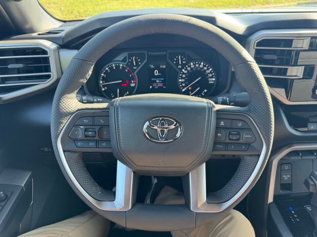 New 2026 Toyota Tundra SR5 w/ SR5 Premium Package AWD/4WD image 21