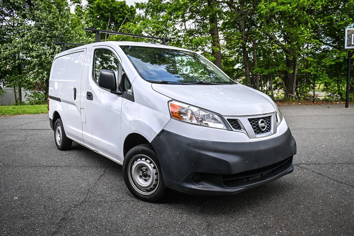 Used 2019 Nissan NV200 S FWD image 6