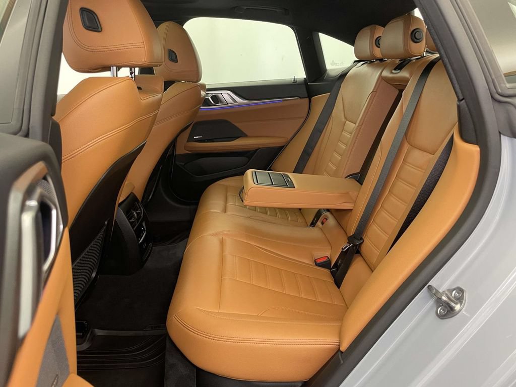 Used 2022 BMW M440i xDrive Gran Coupe w/ Premium Package AWD/4WD image 19
