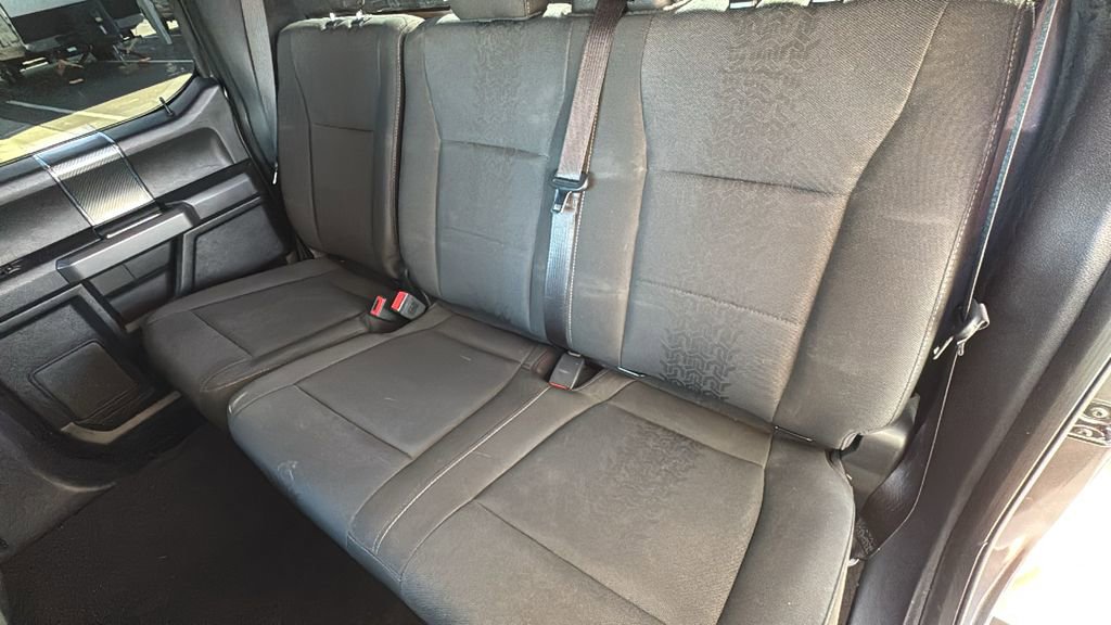 Certified 2018 Ford F150 XLT w/ Equipment Group 302A Luxury RWD image 25