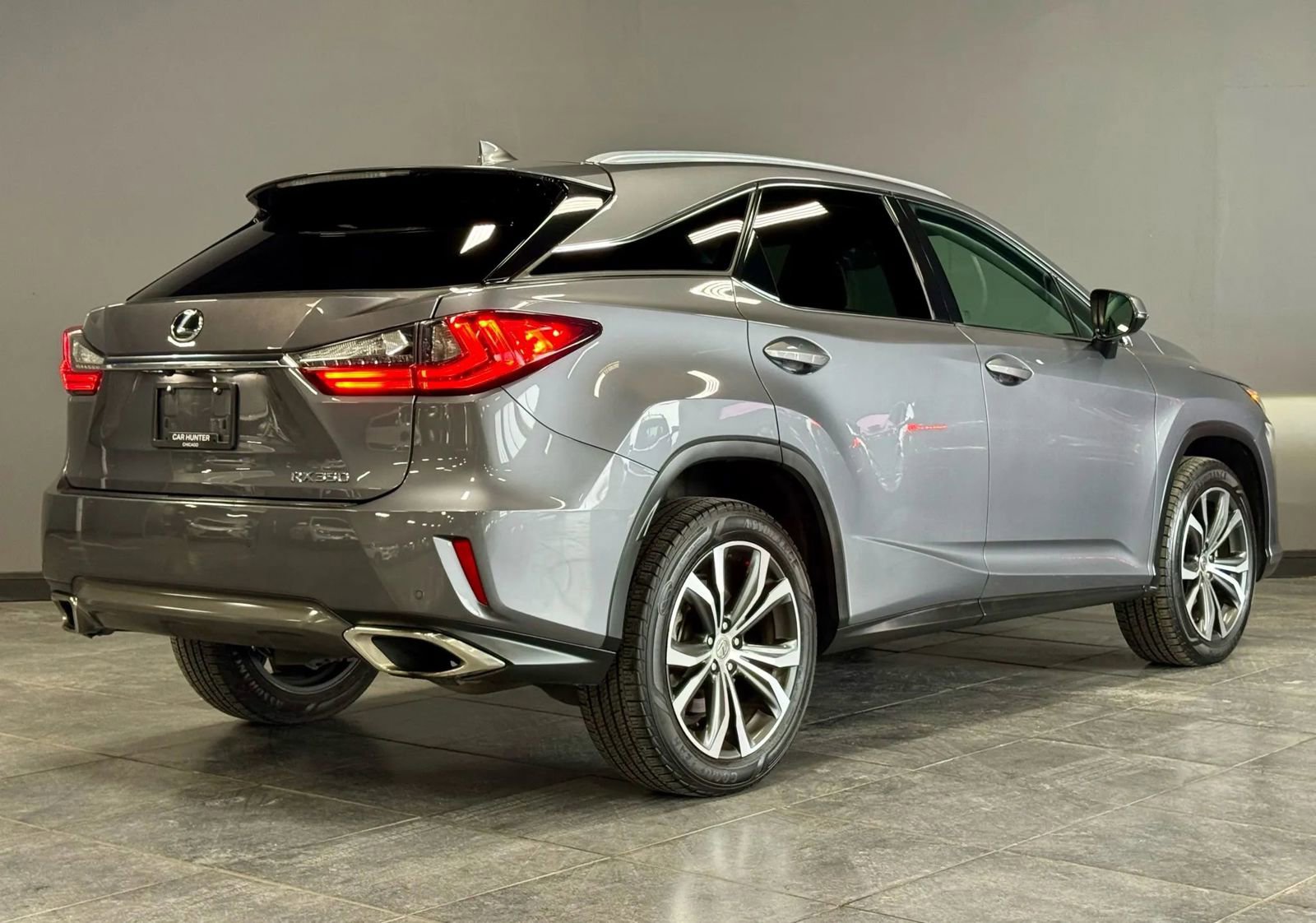 Used 2016 Lexus RX 350 AWD image 6