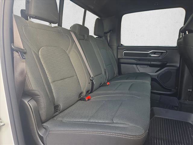 Used 2025 RAM 1500 Lone Star image 19