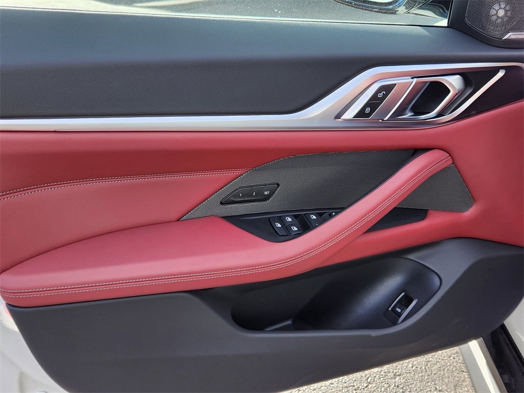 New 2026 BMW 430i xDrive image 8