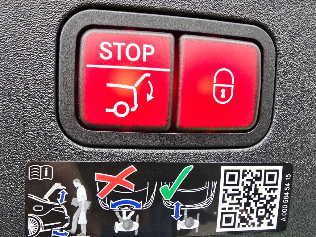 New 2026 Mercedes-Benz AMG GT 63 image 20